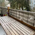 Retro Apartment In Graz