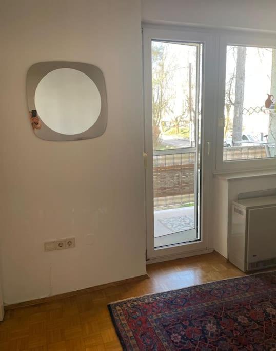 Appartement Retro In