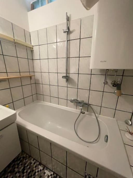 Retro In Appartement *