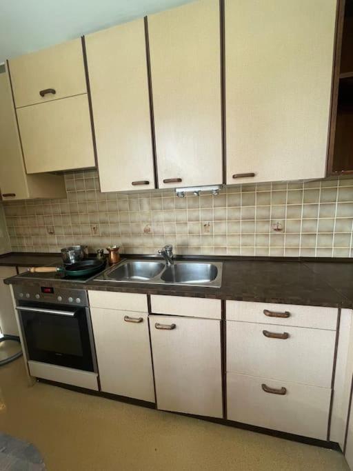 Appartement Retro In Graz
